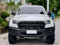 2019 Ford Ranger Raptor  2.0L Bi-Turbo in Manila, Metro Manila