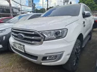 2019 Ford Everest in Quezon City, Metro Manila