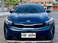 2023 Kia Stonic LX 1.4 AT in Manila, Metro Manila