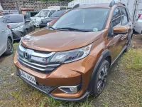 2020 Honda BR-V in Quezon City, Metro Manila