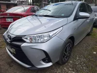 2023 Toyota Vios in Quezon City, Metro Manila