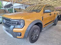 2024 Ford Ranger in Quezon City, Metro Manila