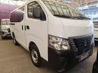 2023 Nissan Urvan in Quezon City, Metro Manila