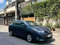 2019 Toyota Vios  1.3 E CVT in Quezon City, Metro Manila