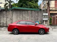 2022 Toyota Vios 1.3 XLE CVT in Quezon City, Metro Manila