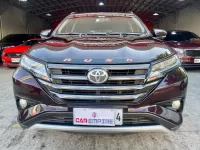 2019 Toyota Rush  1.5 G AT in Las Piñas, Metro Manila