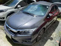 2020 Honda City  1.5 E CVT in Quezon City, Metro Manila