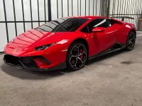 2020 Lamborghini Huracan in Manila, Metro Manila