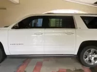 2015 Chevrolet Suburban  4X4 LTZ in Iloilo City, Iloilo