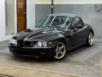 1997 BMW Z3 in Manila, Metro Manila