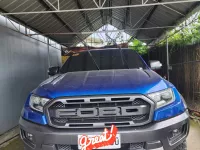 2020 Ford Ranger Raptor  2.0L Bi-Turbo in Malolos, Bulacan