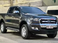 2018 Ford Ranger  2.2 XLT 4x2 AT in Manila, Metro Manila