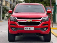 2017 Chevrolet Trailblazer in Manila, Metro Manila