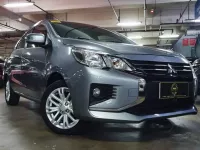 2023 Mitsubishi Mirage G4  GLS 1.2 CVT in Quezon City, Metro Manila