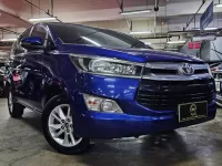 2018 Toyota Innova  2.8 G Diesel AT in Quezon City, Metro Manila