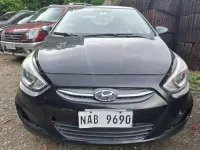 2017 Hyundai Accent in Quezon City, Metro Manila