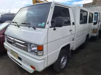 2024 Mitsubishi L300 Cab and Chassis 2.2 MT in Quezon City, Metro Manila