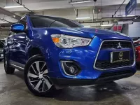 2015 Mitsubishi Asx in Quezon City, Metro Manila