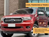 2019 Ford Ranger  2.2 XLT 4x2 MT in Makati, Metro Manila