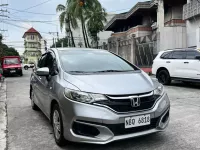 2019 Honda Jazz  1.5 V MT in Quezon City, Metro Manila