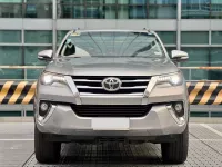 2016 Toyota Fortuner  2.4 V Diesel 4x2 AT in Makati, Metro Manila