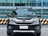 2017 Honda BR-V V 1.5 CVT in Makati, Metro Manila