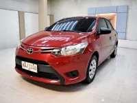 2014 Toyota Vios  1.3 J MT in Lemery, Batangas