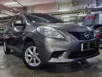 2015 Nissan Almera  1.5 E MT in Quezon City, Metro Manila