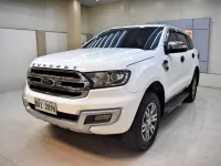 2018 Ford Everest  Trend 2.2L 4x2 AT in Lemery, Batangas