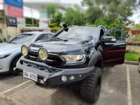 2016 Ford Ranger  2.0 Bi-Turbo Wildtrak 4x4 AT in Cebu City, Cebu