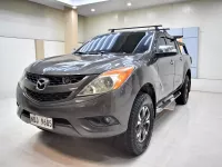 2019 Mazda BT-50  2.2L 4x2 6AT in Lemery, Batangas