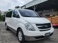 2014 Hyundai Grand Starex in Pasig, Metro Manila