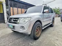 2012 Mitsubishi Pajero  GLS 3.2 Di-D 4WD AT in Bacoor, Cavite