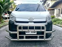 2022 Toyota Hiace  Commuter Deluxe in Bacoor, Cavite