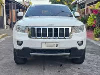 2013 Jeep Grand Cherokee  Limited in Bacoor, Cavite