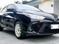 2021 Toyota Vios 1.3 XLE CVT in Pasay, Metro Manila