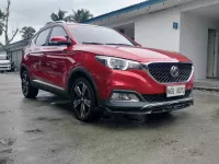 2021 MG ZS  Alpha AT in Pasay, Metro Manila