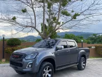 2017 Isuzu D-Max in Mandaue, Cebu