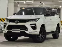 2023 Toyota Fortuner GR-S 2.8 Diesel 4x4 AT in Quezon City, Metro Manila