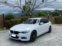 2016 BMW 320D in Mandaue, Cebu