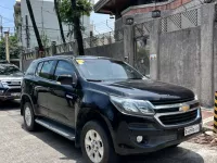 2017 Chevrolet Trailblazer 2.8 2WD AT LT in Quezon City, Metro Manila