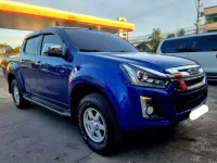 2018 Isuzu D-Max in Mandaue, Cebu