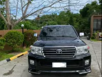 2009 Toyota Land Cruiser in Mandaue, Cebu