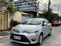 2017 Toyota Vios  1.3 E CVT in Quezon City, Metro Manila