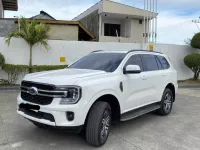 2023 Ford Everest in Mandaue, Cebu