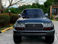 1995 Toyota Land Cruiser in Mandaue, Cebu