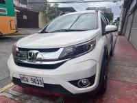 2018 Honda BR-V  1.5 S CVT in Quezon City, Metro Manila