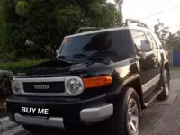 2017 Toyota FJ Cruiser in Mandaue, Cebu