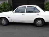 1990 Isuzu Gemini in Quezon City, Metro Manila