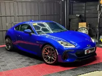 2023 Subaru BRZ 2.4 AT EyeSight in Manila, Metro Manila